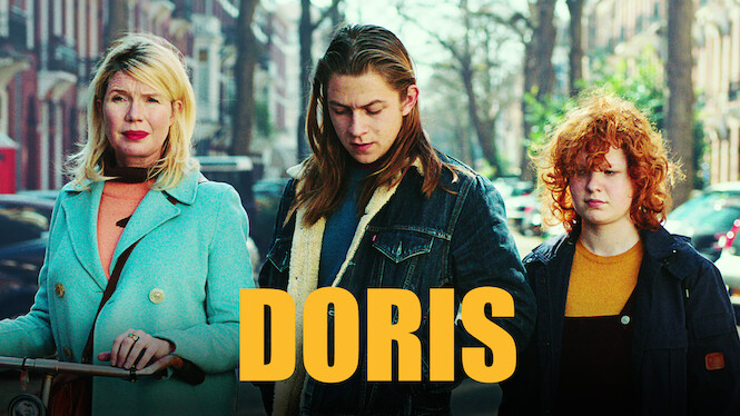 Is 'Doris' on Netflix UK? Where to Watch the Movie - New On Netflix UK