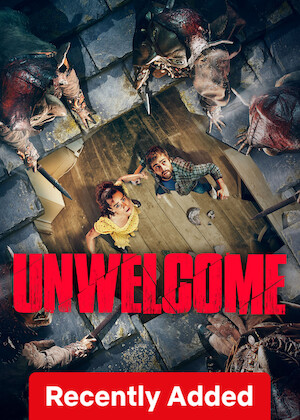 Unwelcome poster