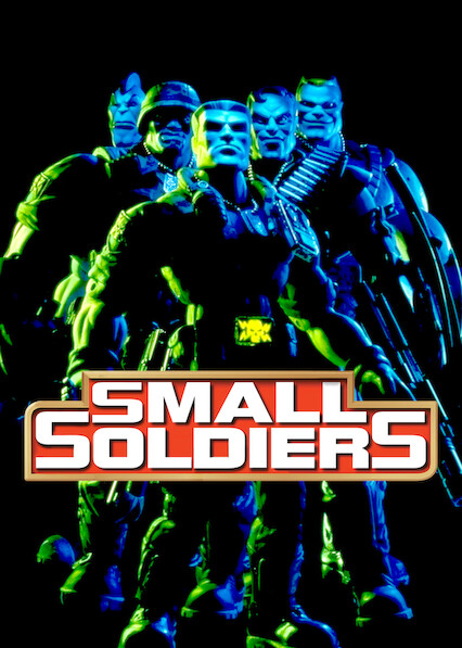 Small Soldiers (1998) - IMDb